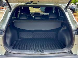 2020 toyota corolla cross used car online car sale ad - 20, yangon, myanmar