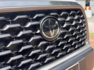 2020 toyota corolla cross used car online car sale ad - 22, yangon, myanmar
