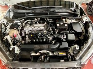 2020 toyota corolla cross used car online car sale ad - 23, yangon, myanmar