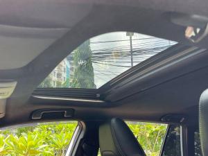2020 toyota corolla cross used car online car sale ad - 7, yangon, myanmar