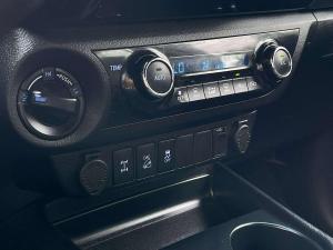 2020 toyota hilux revo used car online car sale ad - 11, yangon, myanmar