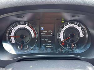 2020 toyota hilux revo used car online car sale ad - 12, yangon, myanmar
