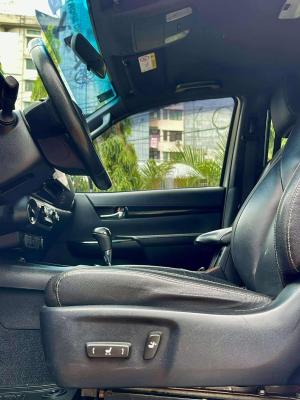 2020 toyota hilux revo used car online car sale ad - 13, yangon, myanmar
