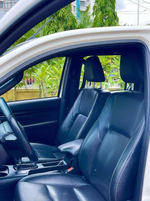 2020 toyota hilux revo used car online car sale ad - 14, yangon, myanmar