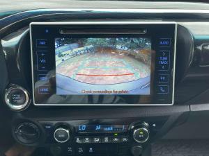2020 toyota hilux revo used car online car sale ad - 6, yangon, myanmar