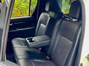 2020 toyota hilux revo used car online car sale ad - 7, yangon, myanmar