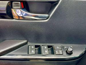 2020 toyota hilux revo used car online car sale ad - 10, yangon, myanmar