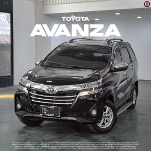 2020 Toyota Avanza  Used Car