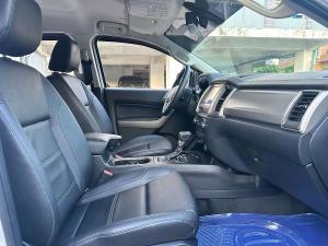 2021 ford everest trend used car online car sale ad - 11, yangon, myanmar