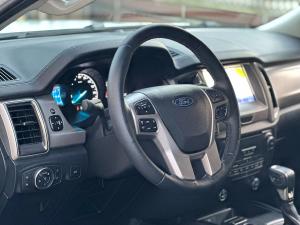 2021 ford everest trend used car online car sale ad - 13, yangon, myanmar