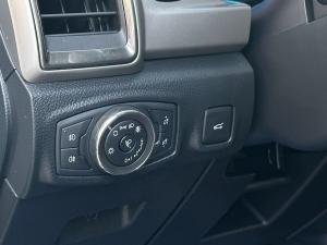 2021 ford everest trend used car online car sale ad - 14, yangon, myanmar
