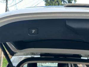 2021 ford everest trend used car online car sale ad - 6, yangon, myanmar