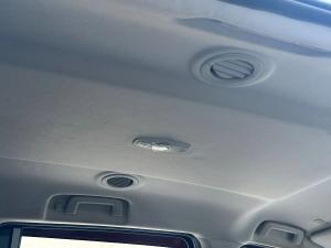 2021 ford everest trend used car online car sale ad - 7, yangon, myanmar
