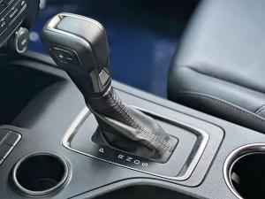 2021 ford everest trend used car online car sale ad - 8, yangon, myanmar