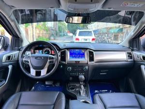 2021 ford everest trend used car online car sale ad - 10, yangon, myanmar