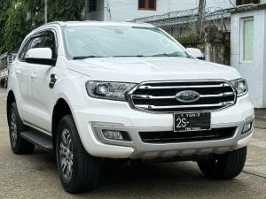 2021 Ford Everest Trend Used Car