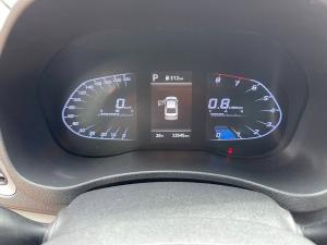 2021 hyundai accent used car online car sale ad - 17, yangon, myanmar