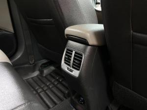 2021 hyundai accent used car online car sale ad - 7, yangon, myanmar