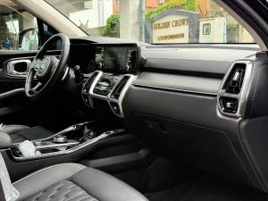 2021 kia sorento used car online car sale ad - 15, yangon, myanmar