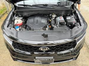 2021 kia sorento used car online car sale ad - 5, yangon, myanmar