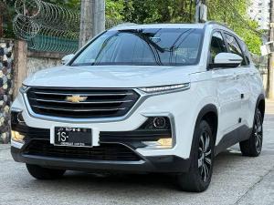 2022 Chevrolet Captiva Premier Used Car