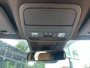 2023 ford everest titanium used car online car sale ad - 12, yangon, myanmar