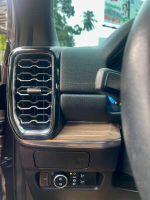 2023 ford everest titanium used car online car sale ad - 13, yangon, myanmar