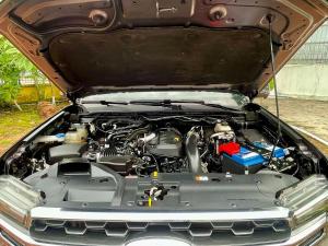 2023 ford everest titanium used car online car sale ad - 5, yangon, myanmar