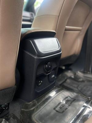 2023 ford everest titanium used car online car sale ad - 10, yangon, myanmar