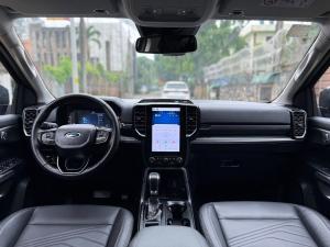 2023 ford everest trend used car online car sale ad - 7, yangon, myanmar