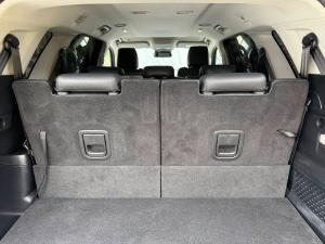 2023 ford everest trend used car online car sale ad - 9, yangon, myanmar