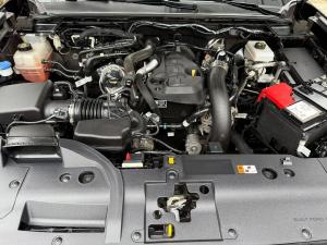 2023 ford everest trend used car online car sale ad - 10, yangon, myanmar