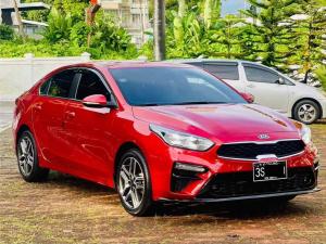 2023 kia cerato used car online car sale ad - 1, yangon, myanmar