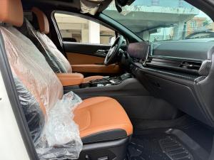 2023 kia sportage used car online car sale ad - 11, yangon, myanmar