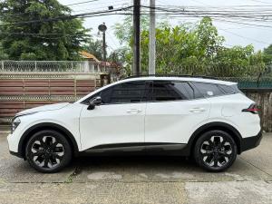 2023 kia sportage used car online car sale ad - 3, yangon, myanmar