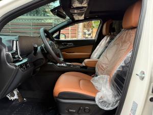 2023 kia sportage used car online car sale ad - 5, yangon, myanmar