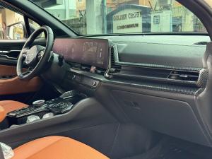 2023 kia sportage used car online car sale ad - 7, yangon, myanmar