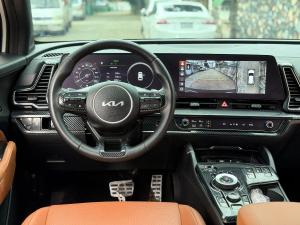 2023 kia sportage used car online car sale ad - 9, yangon, myanmar
