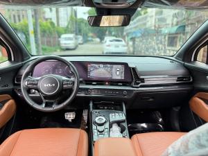 2023 kia sportage used car online car sale ad - 10, yangon, myanmar