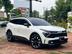 Kia Sportage 2023 Used Car Car Sale Myanmar
