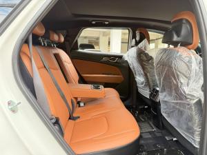 2023 kia sportage x line used car online car sale ad - 6, yangon, myanmar