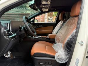 2023 kia sportage x line used car online car sale ad - 9, yangon, myanmar