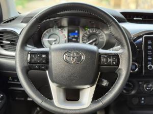 2023 toyota hilux revo used car online car sale ad - 11, yangon, myanmar