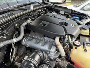 2023 toyota hilux revo used car online car sale ad - 5, yangon, myanmar