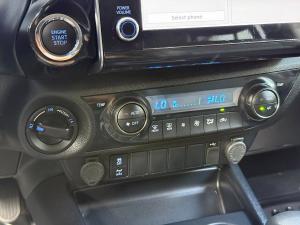 2023 toyota hilux revo used car online car sale ad - 8, yangon, myanmar