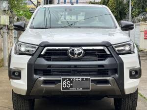 2024-toyota-hilux-adventure-online-car-sale-ad-yangon-myanmar