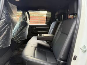 2024 toyota hilux adventure used car online car sale ad - 7, yangon, myanmar