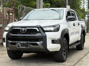 2024 Toyota Hilux Adventure Used Car
