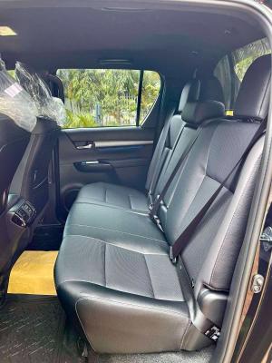 2025 toyota hilux adventure new car online car sale ad - 11, yangon, myanmar