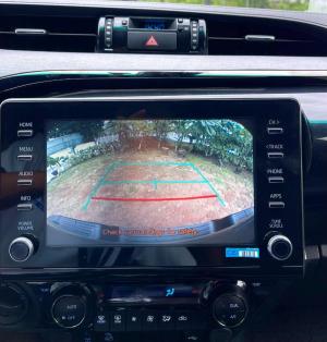 2025 toyota hilux adventure new car online car sale ad - 12, yangon, myanmar